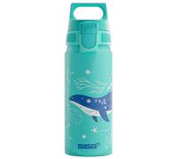 Sigg WMB One Dive Bottle 600 ml - Light Blue