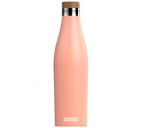 Sigg Meridian 500ml Thermal Bottle Pink
