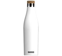 Sigg Meridian 500ml Thermal Bottle White