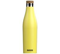 Sigg Meridian 500ml Thermal Bottle Yellow