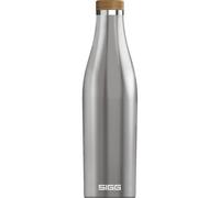 Sigg Meridian Bottle - 0.5L - Brushed