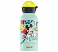 Sigg Mickey School 400ml Water Bottle