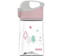 Sigg Miracle Children's Water Bottle - Pony Friend
