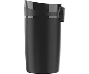 SIGG Miracle Insulated Coffee Mug (0.27 L / 0.47 L), Pollutant-Free and Insulated Coffee Travel Mug, Leak-Proof Stainless Steel Coffee Thermos