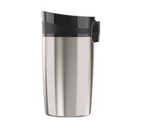 Sigg Miracle Mug 270ml in Silver | Size: 275ml Sigg Silver 275ml