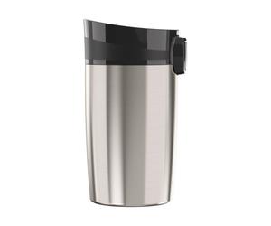 Sigg Miracle Mug 270ml in Silver | Size: 275ml Sigg Silver 275ml