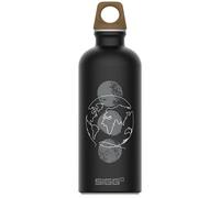SIGG My Planet Traveller Design Black