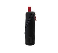 Sigg Neoprene Bottle Holster M - Stylish Protective Sleeve Drinking Bottles - Handy Neoprene Bottle Carrier