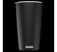 Sigg Neso Cup 400ml Black Black