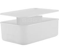 SIGG PP Box S | Replacement Container Metal Box Size S