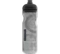 SIGG Pulsar Therm Insulated Bottle - 650ML - Grey