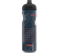 SIGG Pulsar Therm Insulated Bottle: NIGHT INK 650ML