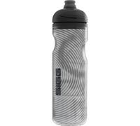 SIGG Pulsar Therm Insulated Water Bottle 650ml Snow