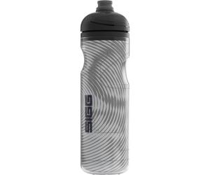 SIGG Pulsar Therm Insulated Water Bottle 650ml Snow