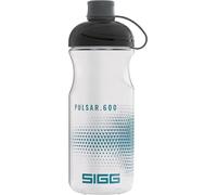 Sigg Pulsar Transparent 0.6 L