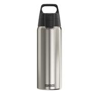 Sigg Shield ONE 0.75L Water Bottle: Brushed Colour: Brushed