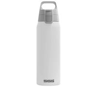 Sigg Shield Therm One 0.75L Thermo Double-Walled Drinks Bottle - White