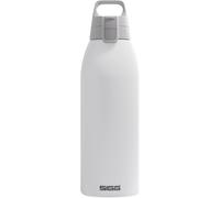 Sigg Shield Therm One 1.5L Bottle - White 1.5L