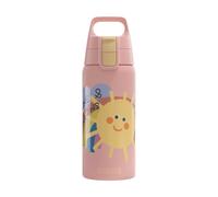 Sigg Shield Therm One Bottle Sunshine 500ml in Pink Sigg Pink 500ml