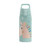 Sigg Shield Therm One Bottle Uni-Stars 500ml in Pale Blue Sigg Pale Blue 500ml