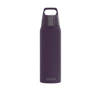 Sigg Shield Therm One Insulated Bottle 1L in Purple | Size: 1000ml Sigg Purple 1000ml