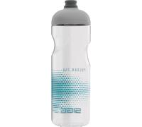 Sigg Soft Bike Water Bottle Pulsar Transparent Squeezable Dishwasher Sa