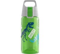 SIGG - Viva Kids One - Water bottle size 0,5 l, green