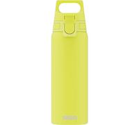 Sigg Shield One 750ml Thermal Bottle Yellow