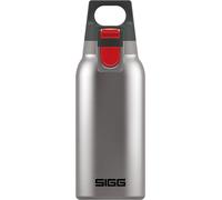 SIGG - Thermo Flask - Hot & Cold ONE Insulated Water Bottle - With Tea Filter -