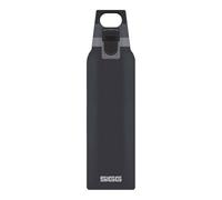SIGG - Thermo Flask - Hot & Cold ONE Insulated Water Bottle - With Tea Filter - Leakproof - BPA Free - 18/8 Stainless Steel - Grey - 0.3L / 0.5L