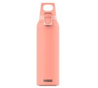 Sigg Thermo Flask Hot & Cold ONE Light 0.55L: Pink Colour: Pink