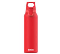 Sigg Thermo Flask Hot & Cold ONE Light 0.55L: Scarlet Colour: Scar