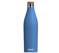Sigg Thermo Flask Meridian 0.7L: Electric Blue Colour: Electric Blue