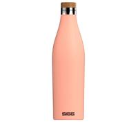 Sigg Meridian - Vacuum flask Pink 0,7 L