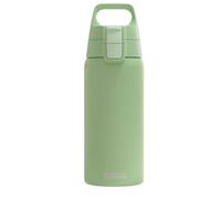 Sigg Thermo Flask Shield Therm ONE 0.5L: Eco Green Colour: Eco Green