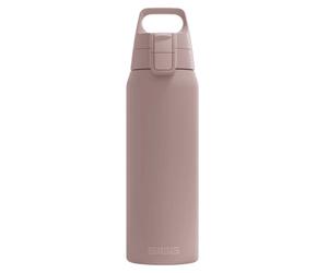 Sigg Thermo Flask Shield Therm ONE 0.75L: Dusk Colour: Dusk