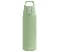 Sigg Thermo Flask Shield Therm ONE 0.75L: Eco Green Colour: Eco Green