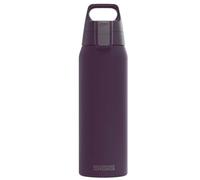 SIGG - Shield Therm One - Insulated bottle size 0,75 l, brown