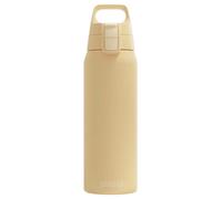 Sigg Thermo Flask Shield Therm ONE 0.75L: Opti Yellow Colour: Opti Yel