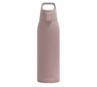 Sigg Thermo Flask Shield Therm ONE 1L: Dusk Colour: Dusk