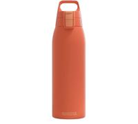 Sigg Thermo Flask Shield Therm ONE 1L: Eco Red Colour: Eco Red