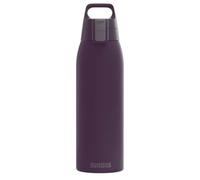 Sigg Thermo Flask Shield Therm ONE 1L: Nocturne Colour: Nocturne