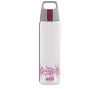 Sigg Total 0.75L Clear One MyPlanet Pink One Size