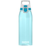 Sigg Total Color Bottle 1 l - Aqua