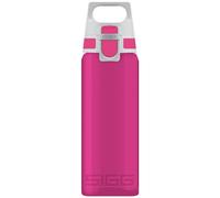 SIGG Water Bottle Total Colour - 0.6L (Berry) Berry