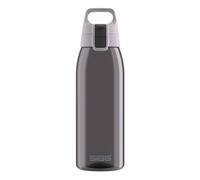 Sigg Total Color Bottle 1 l - Anthracite