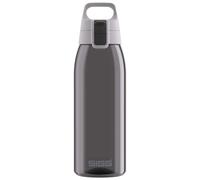 Sigg Total Color One MyPlanet 1.0L Drinking Bottle - Anthracite