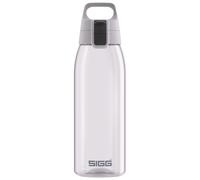 Sigg Total Color One MyPlanet 1.0L Drinks Bottle - Clear