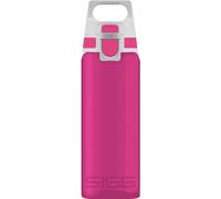 SIGG Total Color Water Bottle 0.6L Berry