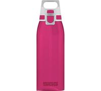 Sigg Total Color Water Bottle Berry (1L)